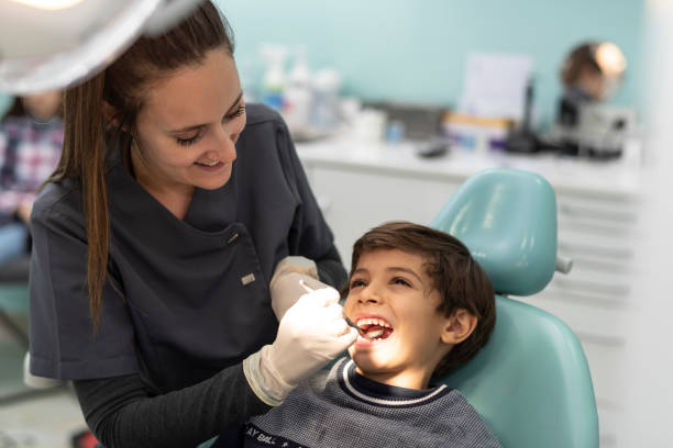 Best Emergency Broken Tooth Repair in Spencer, OK