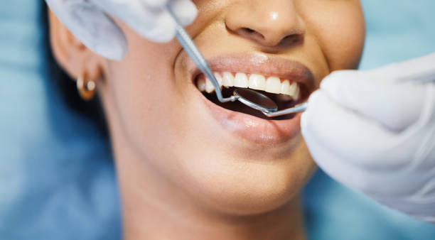 Best Weekend Emergency Dentist in Spencer, OK