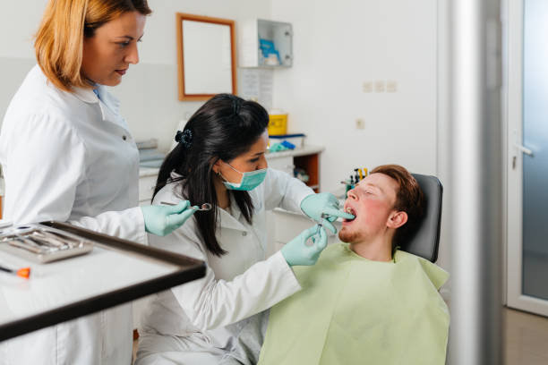 Best Emergency Treatment for Toothache in Spencer, OK