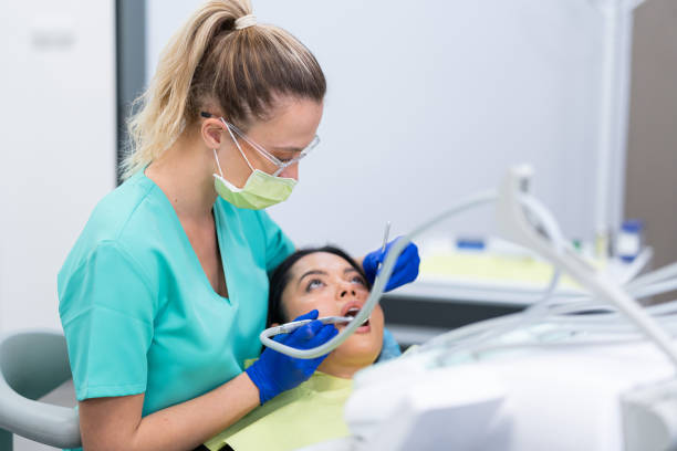 Best Emergency Dental Surgery in Spencer, OK