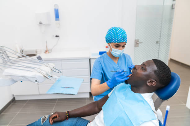Best Emergency Tooth Extraction in Spencer, OK